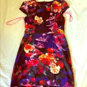 Betsey Johnson Dress